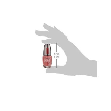 PUPA Milano Lasting Colour Gel Gloss Effect Nail Polish - Maison des fragrances