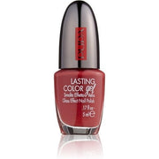 PUPA Milano Lasting Colour Gel Gloss Effect Nail Polish Tropical Escape 5ml - Maison des fragrances