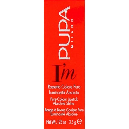 Pupa Milano Lipstick 403 Pink Escape 3.5g - Maison des fragrances