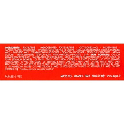 Pupa Milano Lipstick 403 Pink Escape 3.5g - Maison des fragrances