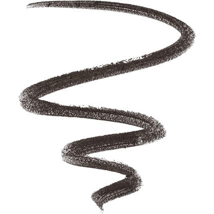 PUPA Milano Long Lasting Waterproof Eyebrow Pencil 1.1g Dark Brown - Maison des fragrances