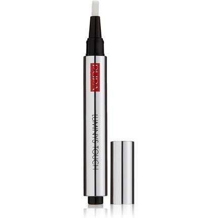PUPA Milano Luminys Touch Face Illuminator with Light Effect Treatment 2.8ml - Maison des fragrances