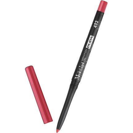 Pupa Milano Made To Last Definition Lips 403 Fruit Cocktail Lip Pencil 0.001 oz - Maison des fragrances