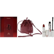 Pupa Milano Makeup Set VAMP! Exceptional Volume Mascara and Soft Matte Lipstick - Maison des fragrances