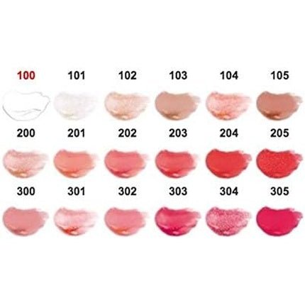 Pupa Milano Miss Pupa Gloss 100 Crystal Glass For Women 0.17 oz Lip Gloss - Maison des fragrances