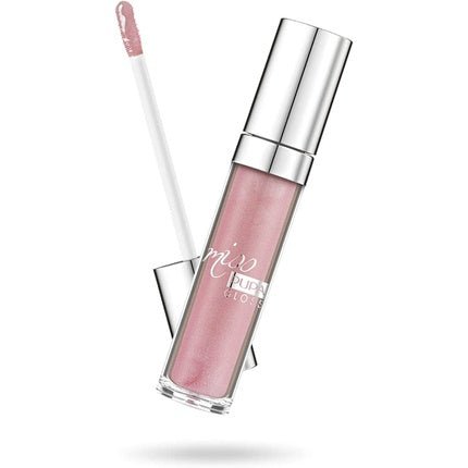 Pupa Milano Miss Pupa Gloss 301 Sweet Candy Lip Gloss 0.17 oz - Maison des fragrances