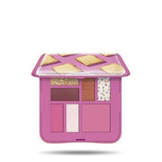 Pupa Milano Palette S Breakfast Lovers 009 Toasted - Maison des fragrances