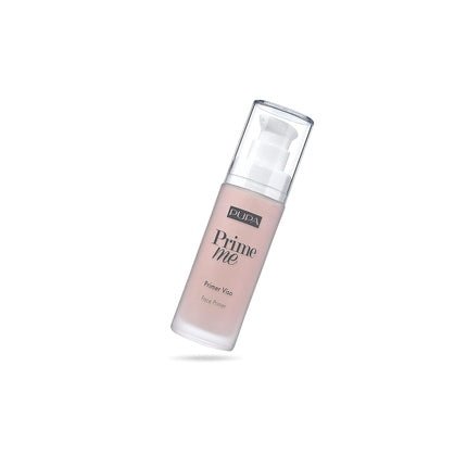 Pupa Milano Prime Me Perfecting Face Primer - 001 Universal For Women 30ml - Maison des fragrances