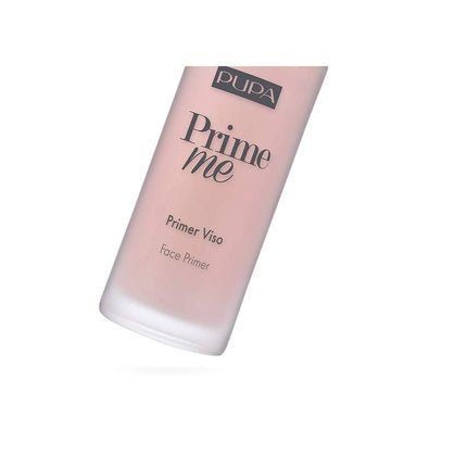 Pupa Milano Prime Me Perfecting Face Primer - 001 Universal For Women 30ml - Maison des fragrances
