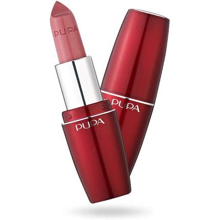 Pupa Milano Pupa Volume 300 Pink Lipstick for Women 0.123 oz - Maison des fragrances
