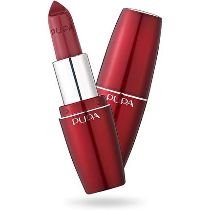 Pupa Milano Pupa Volume 400 Vintage Red For Women 0.123oz Lipstick - Maison des fragrances