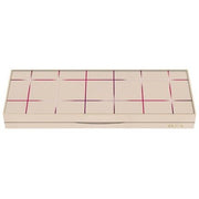 Pupa Milano Pupart S 2023 001 Nude Cosmetic Bag - Maison des fragrances