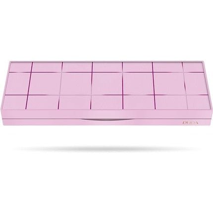 Pupa Milano Pupart S 2023 002 Pink Cosmetic Bag - Maison des fragrances