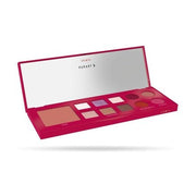 Pupa Milano Pupart S 2023 003 Red Cosmetic Bag - Maison des fragrances