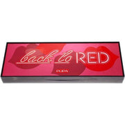 PUPA Milano Pupart S Make - Up Set 0.32oz Back to Red for Women - Maison des fragrances