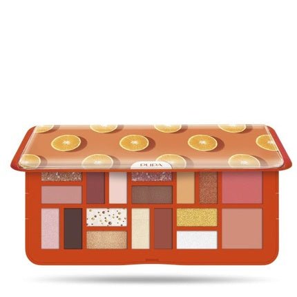 Pupa Milano Slim Palette L Breakfast Lovers 008 Vitaminic - Maison des fragrances
