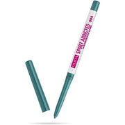 Pupa Milano Sport Addicted Waterproof Eye Liner 004 Sporty Emerald for Women 0.012oz - Maison des fragrances