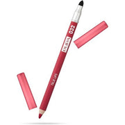 Pupa Milano True Lips Blendable Lip Liner 032 Strawberry Red for Women 0.042oz - Maison des fragrances