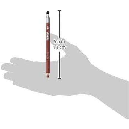 PUPA Milano True Lips Lip Smudger Pencil 1.2g Golden Biscuit - Maison des fragrances