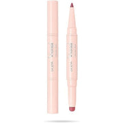 Pupa Milano Vamp! Creamy Duo 008 Vintage Rose Makeup 0.035 oz - Maison des fragrances