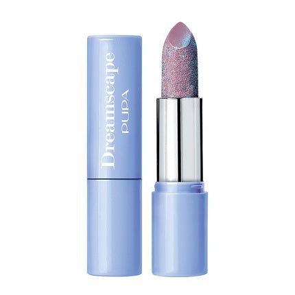 Pupa Milano Vamp! Dreamscape Moisturizing Lip Balm Nude Touch 001 - Maison des fragrances