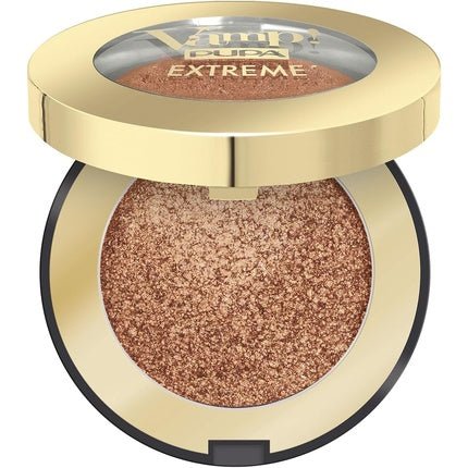 Pupa Milano Vamp Extreme Eyeshadow 002 Copper 2.5g - Maison des fragrances