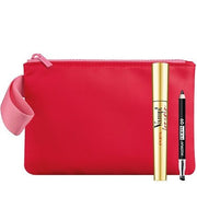 Pupa Milano Vamp Eye Pencil Gift Set! Forever Mascara - Maison des fragrances