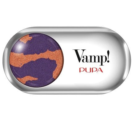 Pupa Milano Vamp! Eyeshadow 102 Copper Storm Fusion - Maison des fragrances