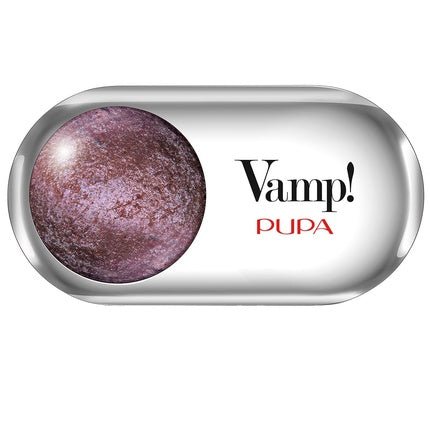 Pupa Milano Vamp! Eyeshadow 104 Deep Plum Wet&Dry - Maison des fragrances