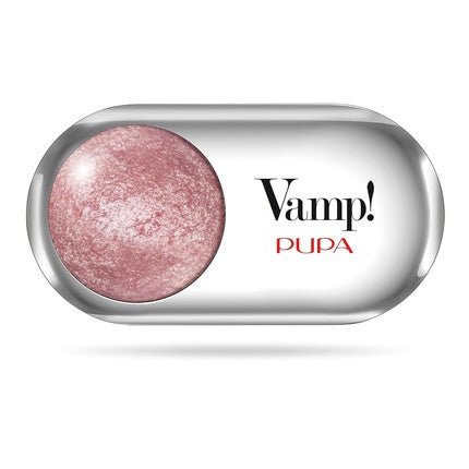 Pupa Milano Vamp! Eyeshadow 105 Eden Rose Wet&Dry - Maison des fragrances