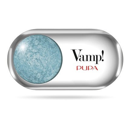Pupa Milano Vamp! Eyeshadow 306 Bon - Ton Blue Wet&Dry - Maison des fragrances