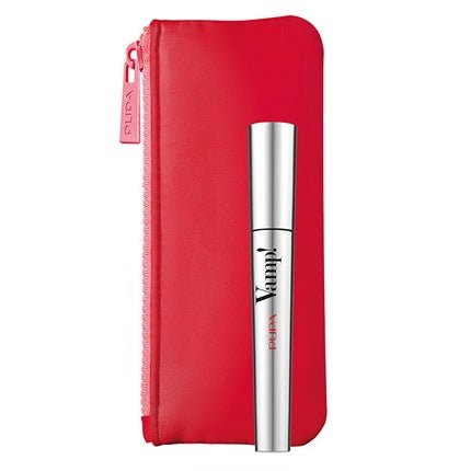 Pupa Milano Voluminous Mascara With Vamp! - 9 Ml - Maison des fragrances