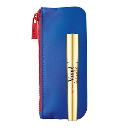 Pupa Milano Voluminous Mascara With Vamp! Forever - 9 Ml - Maison des fragrances