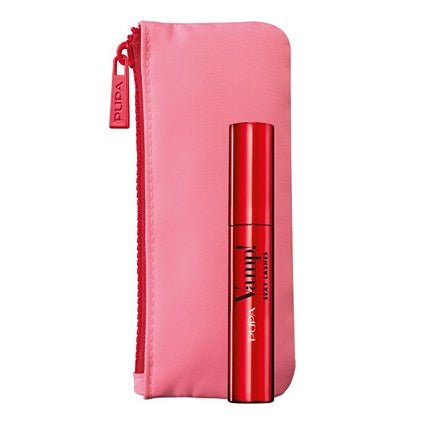 Pupa Milano Voluminous Mascara With Vamp! Sexy Lashes - 12 Ml - Maison des fragrances
