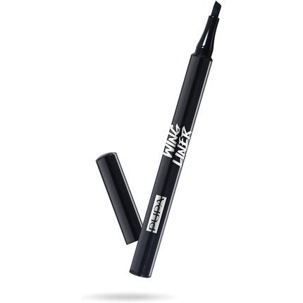 Pupa Milano Wing Liner 001 Extra Black Eyeliner 0.034 oz - Maison des fragrances