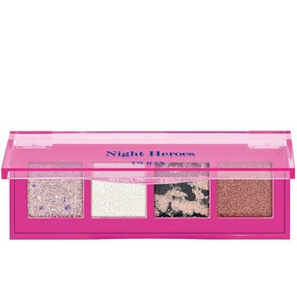 Pupa Milano Wonder Girl Eyeshadow Palette - 52 Grams - Maison des fragrances