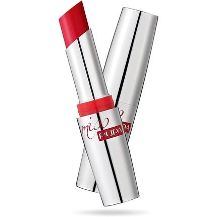 Pupa Miss Lipstick 505 True Scarlet - Maison des fragrances