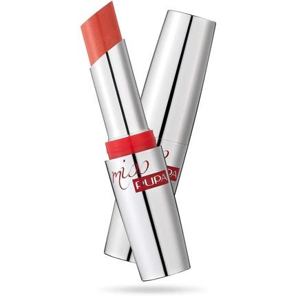 Pupa Miss No. 400 Lipstick 15 SPF 2.4g - Maison des fragrances
