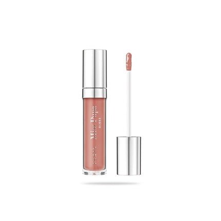 PUPA MISS PUPA GLOSS 405 Blush Nude Ultra Brilliant Lip Gloss Instant Volume Effect - Maison des fragrances