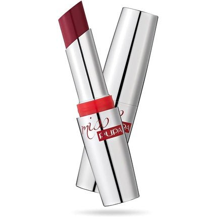 Pupa Miss Pupa Ultra Brilliant Lipstick In Shade 504, 2.4ml - Maison des fragrances