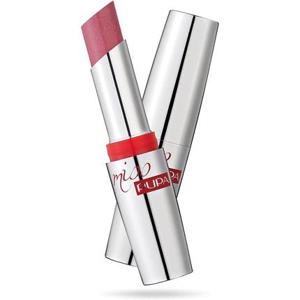 Pupa Miss Pupa Ultra Brilliant Lipstick - Shade 201, 2.4ml - Maison des fragrances