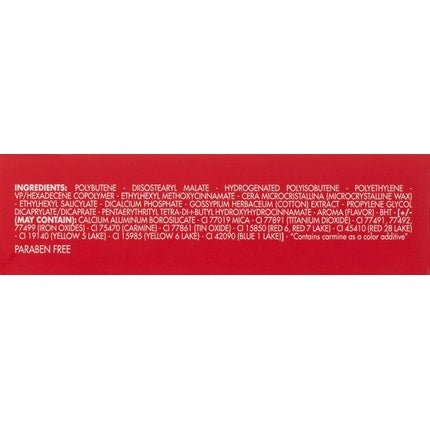 Pupa Miss Pupa Ultra Brilliant Lipstick - Shade 201, 2.4ml - Maison des fragrances