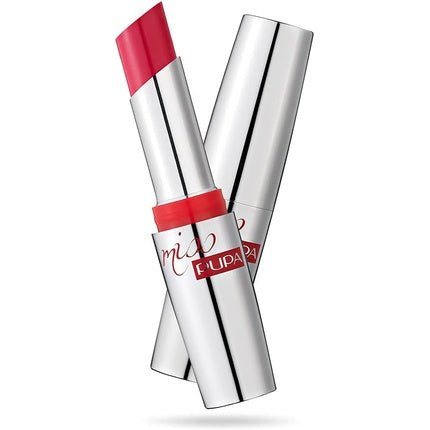 Pupa Miss Pupa Ultra Brilliant Lipstick - Shade 303, 2.4ml - Maison des fragrances