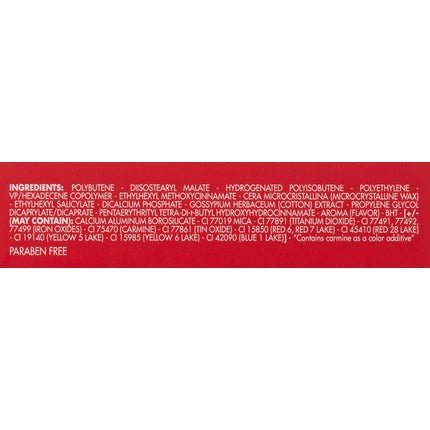 Pupa Miss Pupa Ultra Brilliant Lipstick - Shade 303, 2.4ml - Maison des fragrances