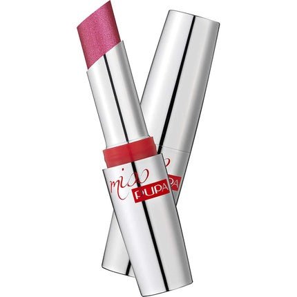 Pupa Miss Starlight Ultra Brilliant Lipstick 703 Precious Rose 2.5g - Maison des fragrances