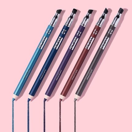 Pupa Multiplay Eye Pencil 07 African Brown 1.2g - Maison des fragrances