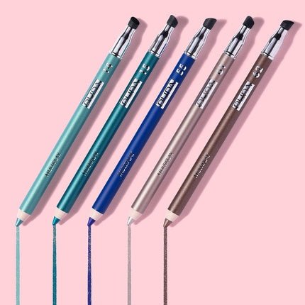 Pupa Multiplay Eye Pencil №62 Golden Brown 1.2 g - Maison des fragrances