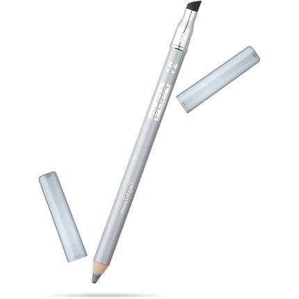 Pupa Multiplay Eye Pencil In Grey Blue, 1.2 Grams - Maison des fragrances