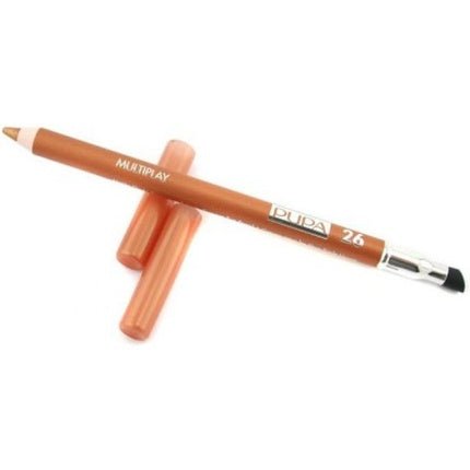 Pupa Multiplay Triple Purpose Eye Pencil 26 1.2g/0.04oz - Maison des fragrances