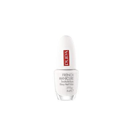 PUPA Nail Mini Lasting Color French Manicure 5ml - Maison des fragrances